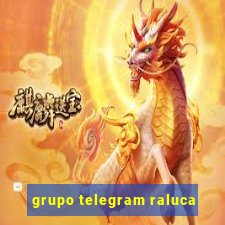 grupo telegram raluca